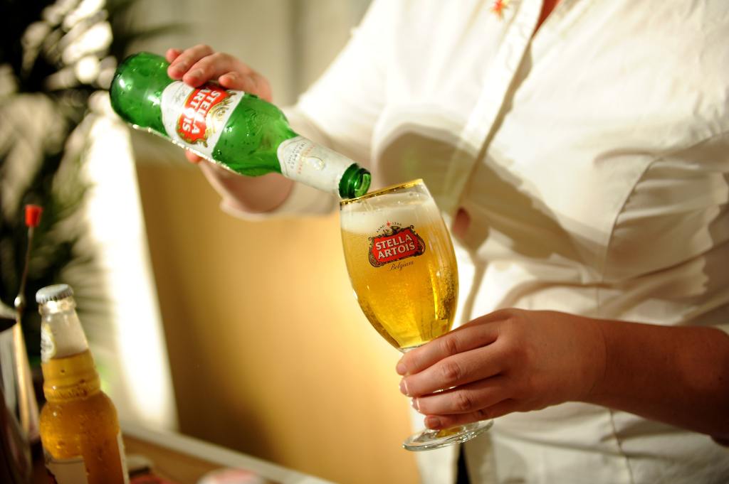 Stella Artois 