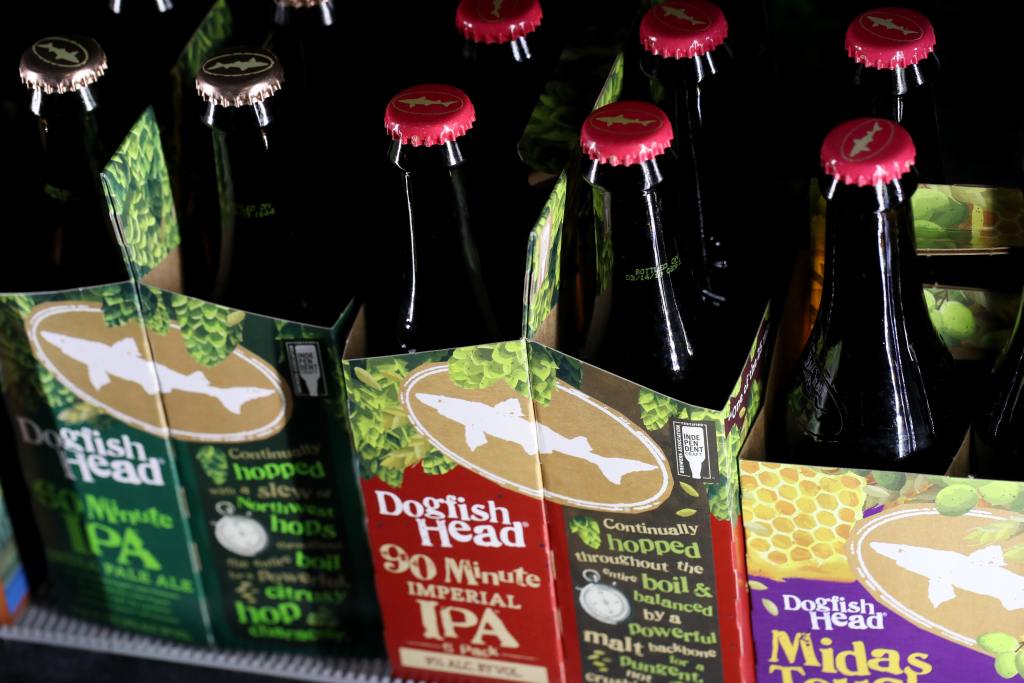 Dogfish Head