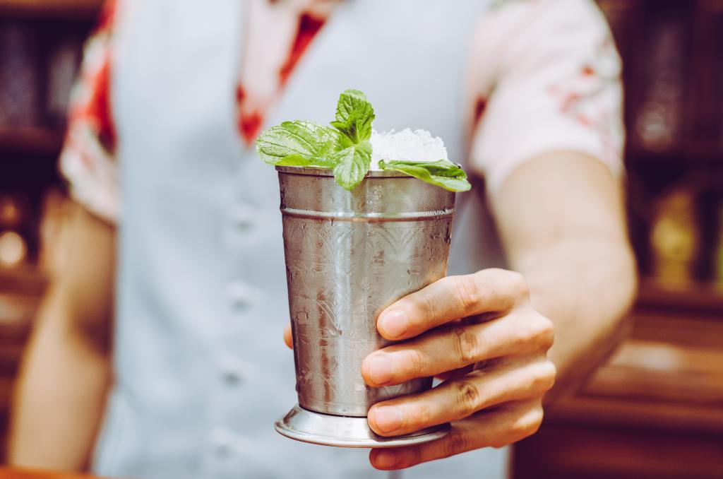 Mint Julep