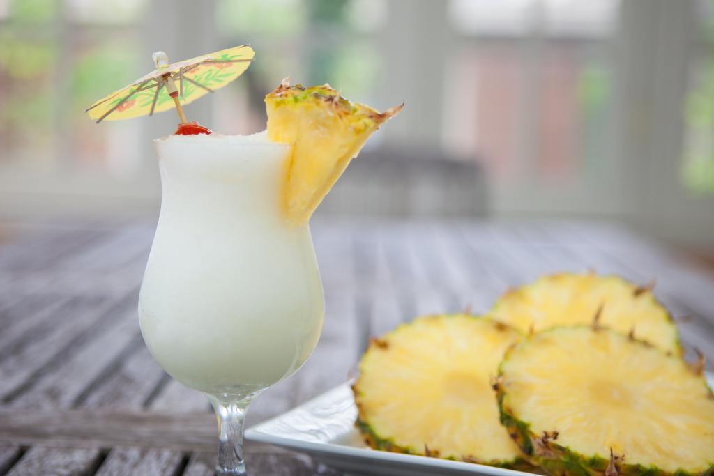 Pina Colada