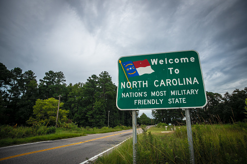 North Carolina Named One of the Most Fun States in America