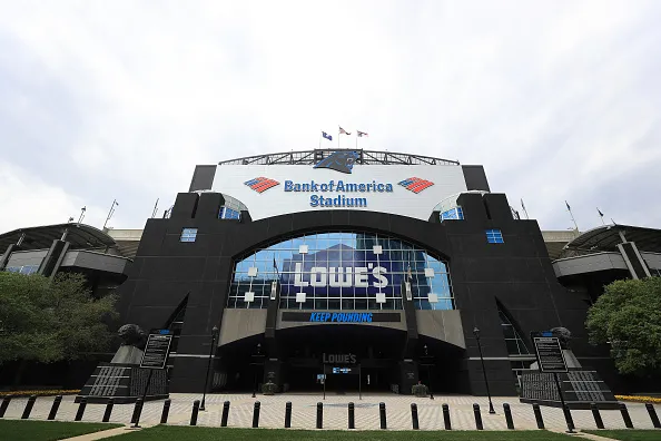 Carolina Panthers not raising ticket prices for 2022 season - The Sumter  Item