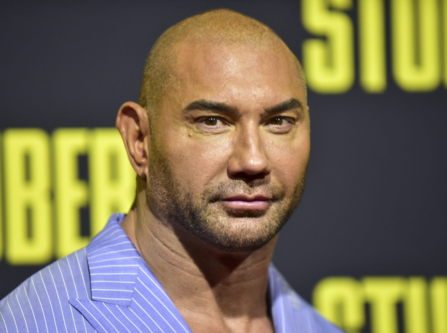 Dave Bautista Joins Marvel's Thor: Love and Thunder Cast Members In Sydney