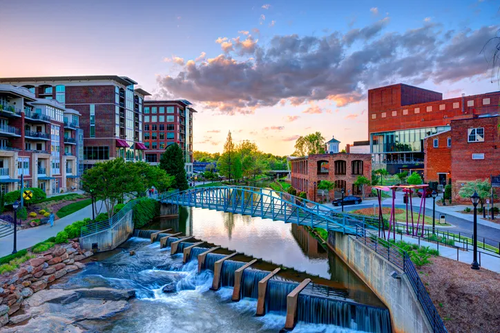 Greenville