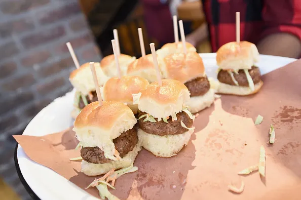 Sliders