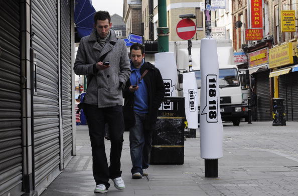 Padded Lamp Posts Introduced in Brick Lane