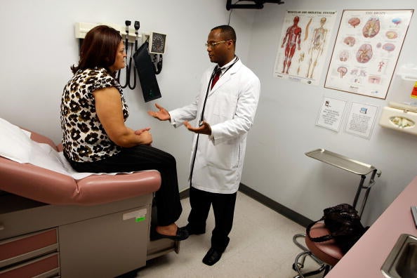 Government Recovery Act Funds South Florida Low-Income Health Clinics