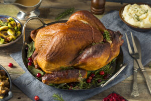 eight answers to eight turkey day questions