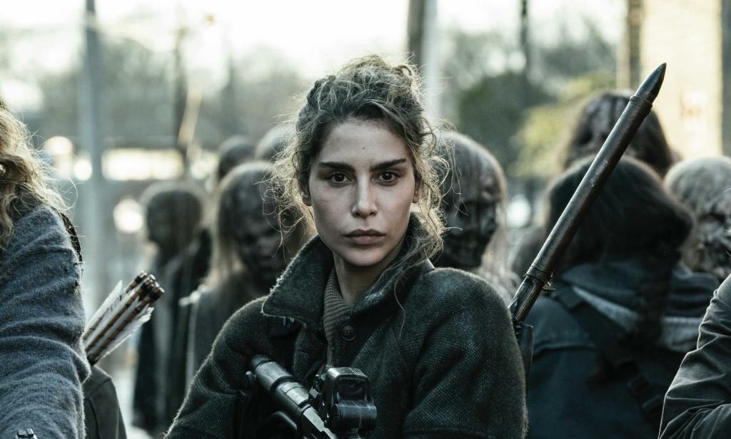 Magna (Nadia Hilker)