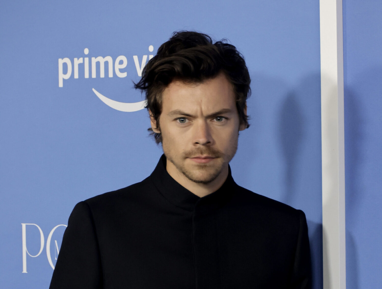 Gucci Criticized For Pics Of Harry Styles Posing With Mattress