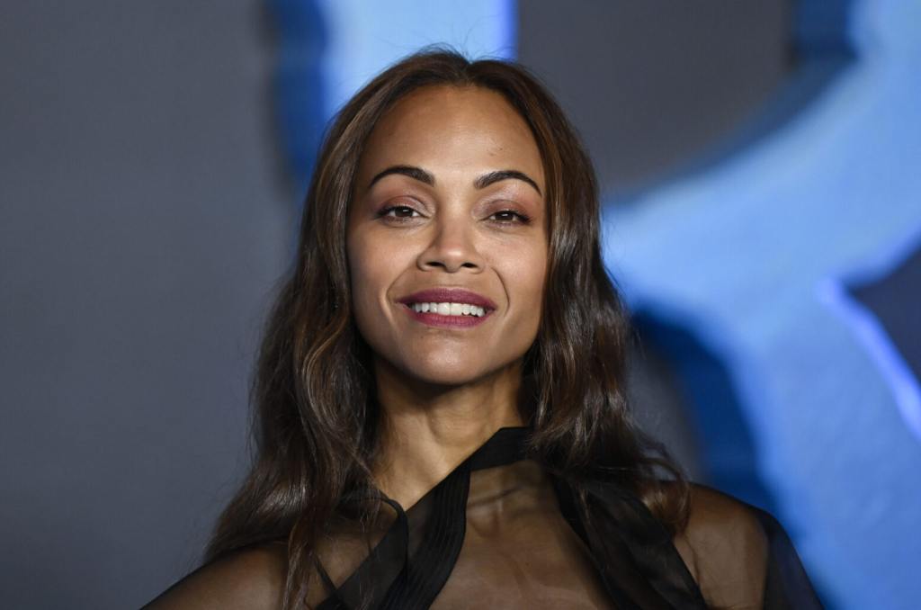 Zoe Saldana's 8 Best Movies