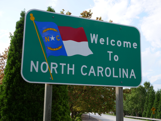 NC