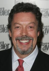 Tim Curry