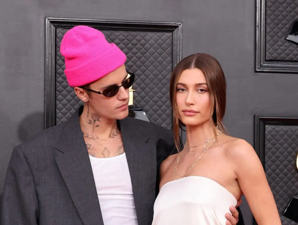 Hailey Bieber Admits She’s Scared To Have A Baby With Justin