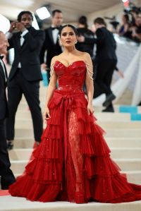 Salma Hayek Pinault