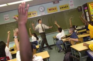 South Carolina's school system ranks as the worst in the nation