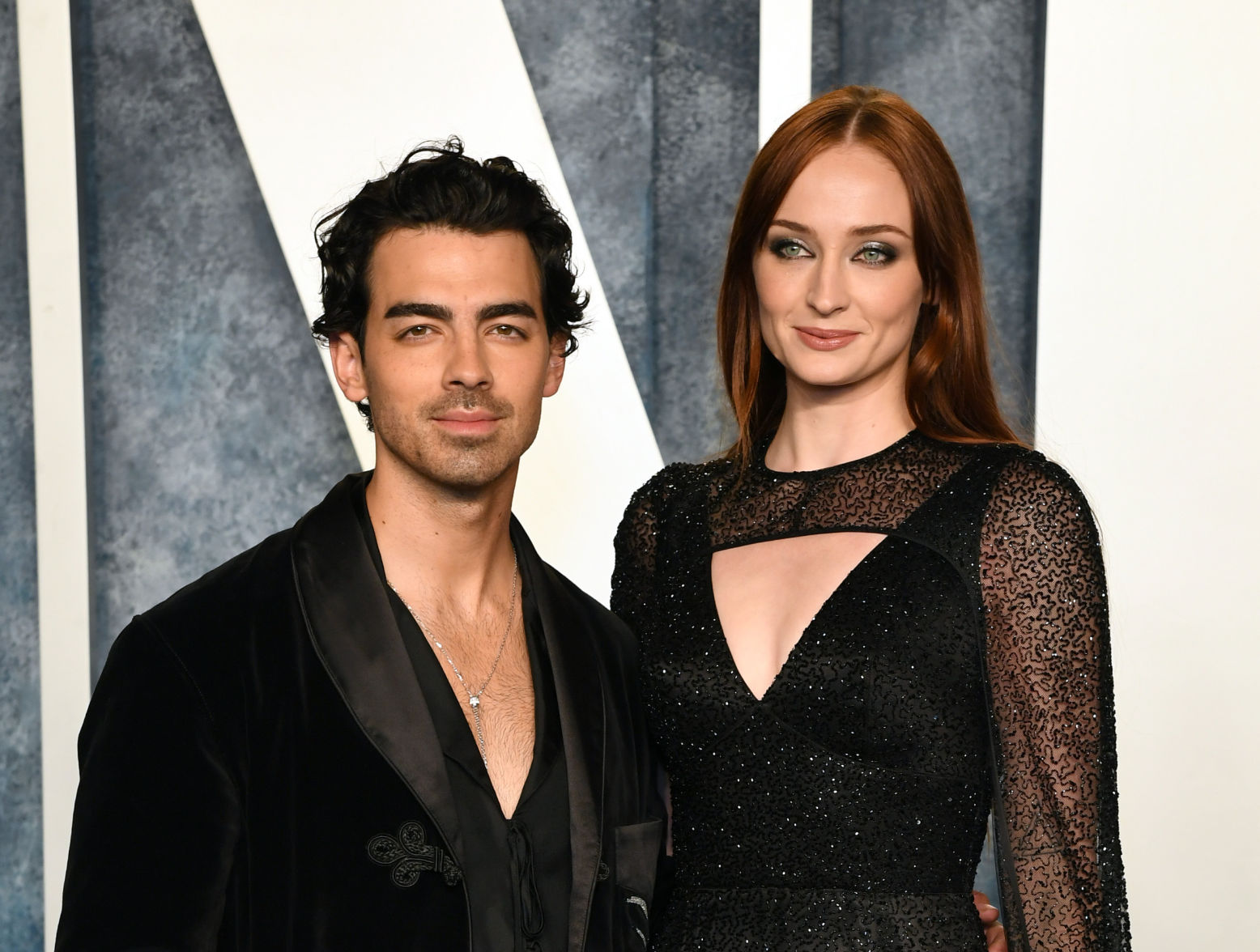 Joe Jonas Sophie Turner Reportedly Getting Divorced 6214