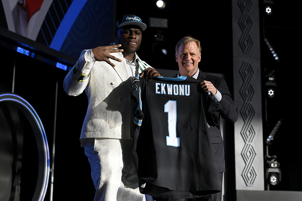 NFL Players Out Of This North Carolina University Make The Most