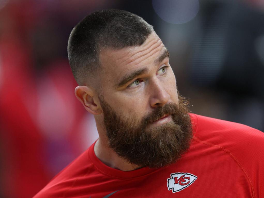 Travis Kelce Reveals His Guilty Pleasure Reality Show