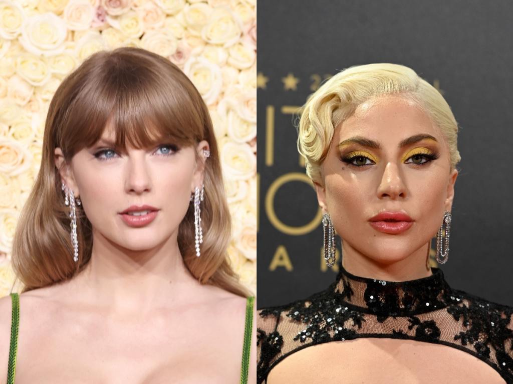 Taylor Swift Boldly Defends Lady Gaga Amid Pregnancy Rumors